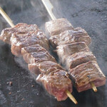 [Recommended] JUSTMEAT special US loin skewer (1 piece)