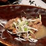 青森の地酒と海の幸山の幸 青森の炉端 奏屋 - 