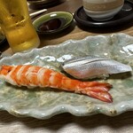 駒寿し - おまかせ第2弾