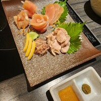 博多華味鳥 銀座4丁目店 - 
