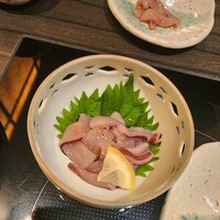 博多華味鳥 銀座4丁目店 - 