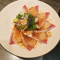 博多華味鳥 銀座4丁目店 - 