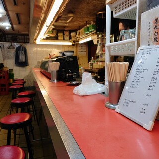 大阪あべの赤のれん_2