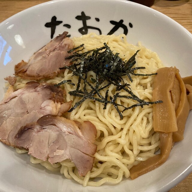 油そば専門店 たおか 宮の沢店 - 宮の沢/油そば・まぜそば | 食べログ