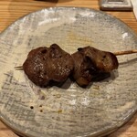 焼き鳥 すず喜 - 