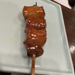 酒亭 田中 - 白レバー