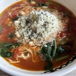 ザ スヌープ - チーズ