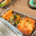 包廂燒肉 Kakomi - 
