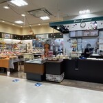 パリクロアッサン - 