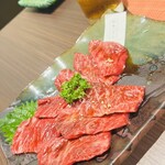 Koshitsu Yakiniku Kakomi - 