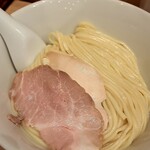 鶏そば・鯛そば きょうすけ - 