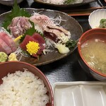 Shokujidokoro Atami Gion - 