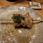 Yakitori Suzuki - 