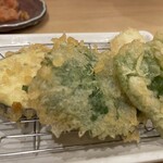 Tempura Ichidai - 