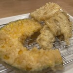 Tempura Ichidai - 