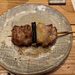 焼き鳥 すず喜 - 