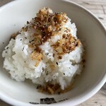 ザ スヌープ - リゾットご飯