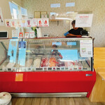 しずの苺園 直売所 - 