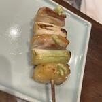 酒亭 田中 - ももとろ