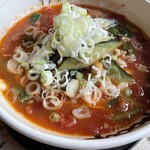 ザ スヌープ - トロッと素揚げナス