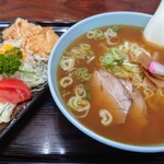 久砂園 - 料理写真: