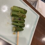 酒亭 田中 - おくら