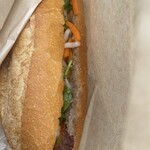 エビス バインミー ベーカリー - 