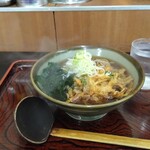 Soba Udon Tei - 