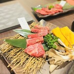 包廂燒肉 Kakomi - 