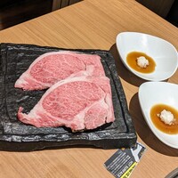 焼肉 水谷 - 