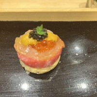 鮨 こう介 - 