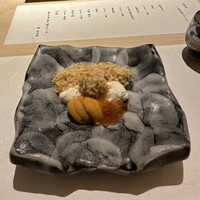 鮨 光史郎 - 