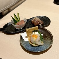 豚料理 酔狂割烹 伊達 - 