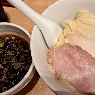 鶏そば・鯛そば きょうすけ_0