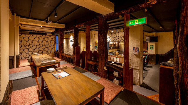 居酒屋 かつぎ屋 - 旭川（居酒屋）の写真