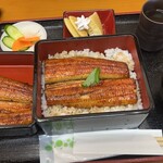 大衆鰻 うな吉 - 幡生/うなぎ | 食べログ