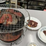 焼肉 かとう - 