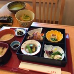 Kyoukaiseki Minokichi - 