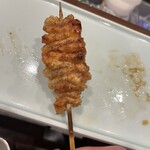 酒亭 田中 - かわ