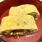 あつた蓬莱軒 - うまき（1050円）