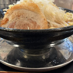 Wairudo Ramen - 