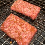 焼肉 牛力 - 