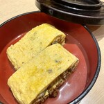 あつた蓬莱軒 - うまき（1050円）