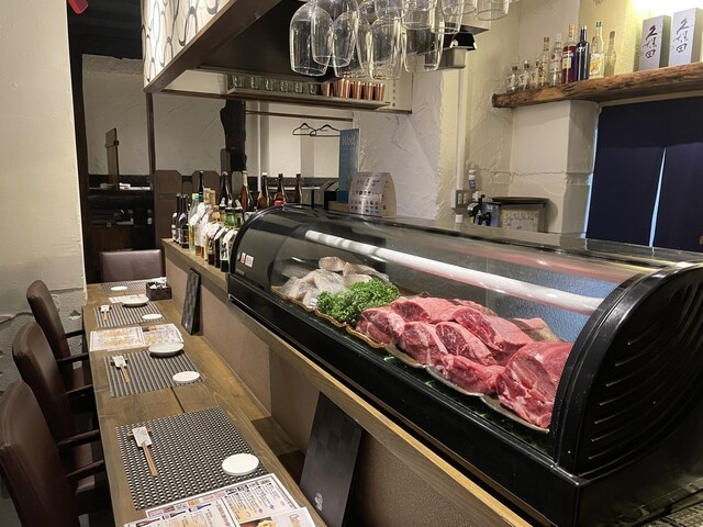居酒屋 かつぎ屋 - 旭川（居酒屋）の写真