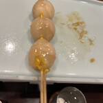 酒亭 田中 - うたま