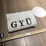 Gyu - 