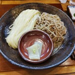 Ramen FeeL - Feel つけ麺スープダブル 2,050円 ♪
