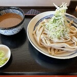 本手打ちうどん庄司 - 川島町のご当地うどん"すったて"