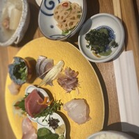 Japanese Restaurant KINZA - 