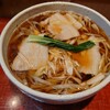 蕎麦酒菜 おく村 - 料理写真: